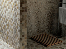 Mosaic Tile Sample