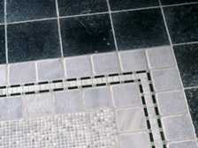 Mosaic Tile Sample